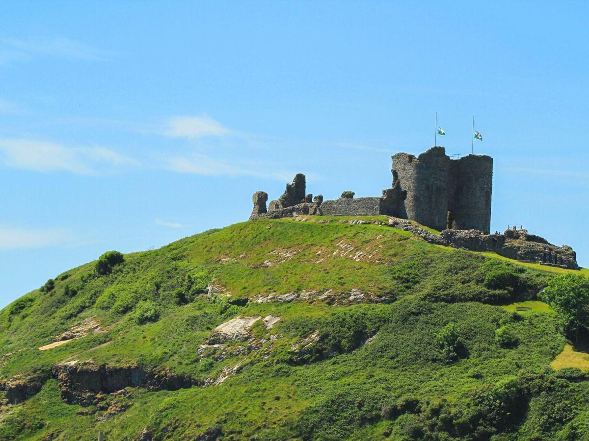 Ty Jem Villa Criccieth Exterior photo